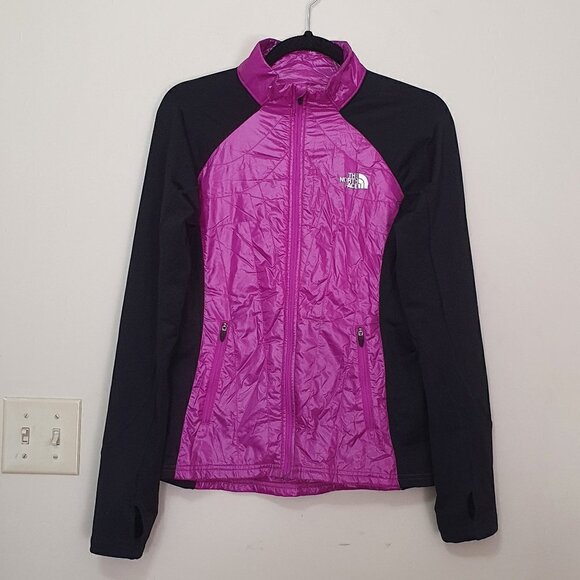 The North Face Pertex Quantum Flight series Jacket - Picture 1 of 8
